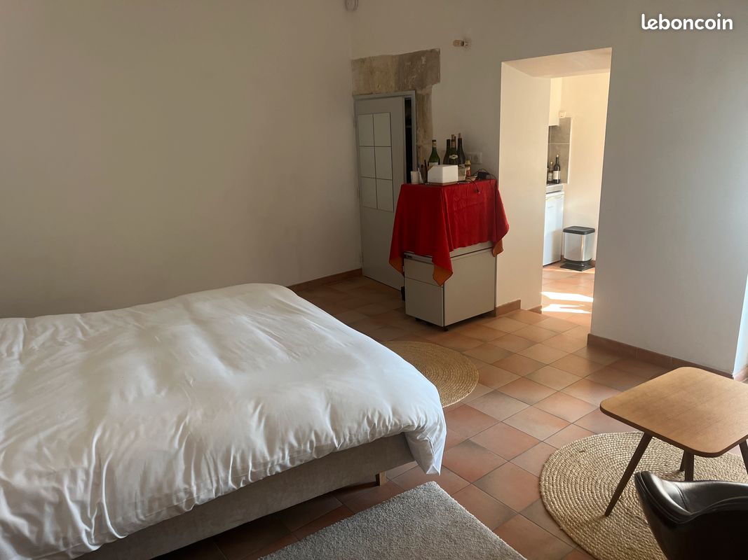 Appartement 2 pièces 29 m² · à Saint-Paul-Trois-Châteaux · 29 m² · 397 €/mois