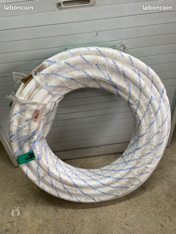 Liaison cuivre climatisation (image 2)