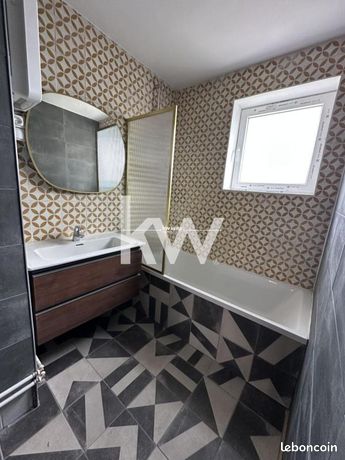 Appartement 3 pièces 75 m² — 8