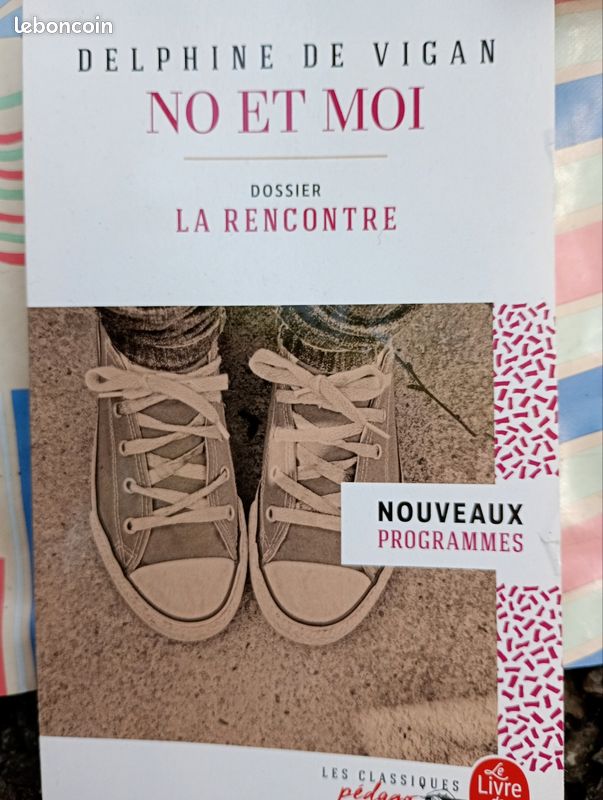Livre le monde magique (image 1)