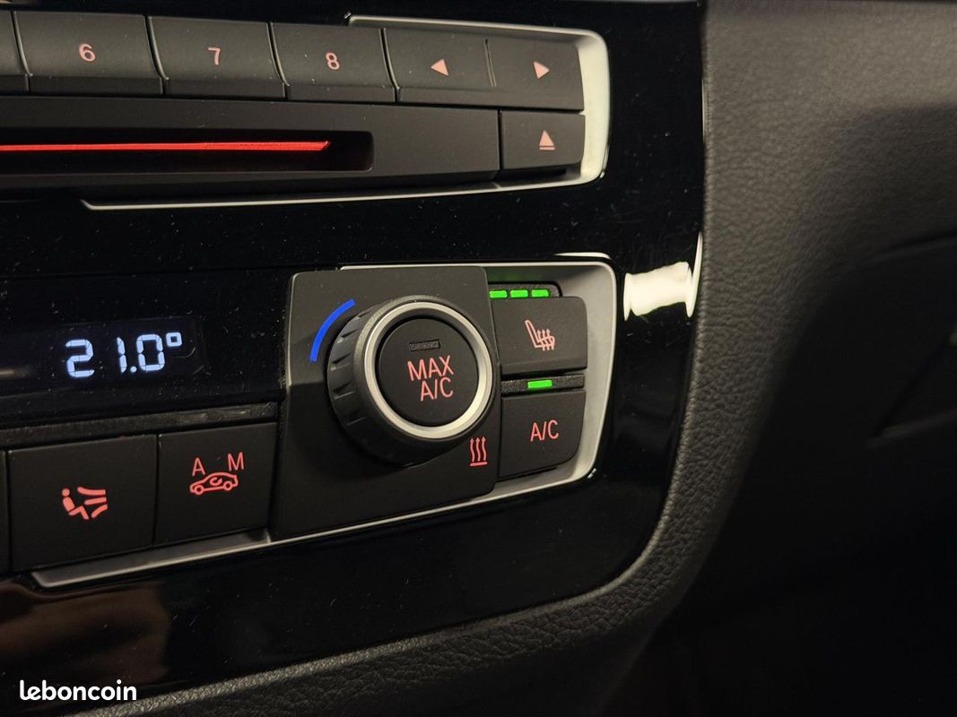 BMW SERIE 2 M2 LCI F87 3.0L 370CV DKG7 - Echapp M Perf/Sièges à Mémoire/Harman Kardon-Suivi (image 22)