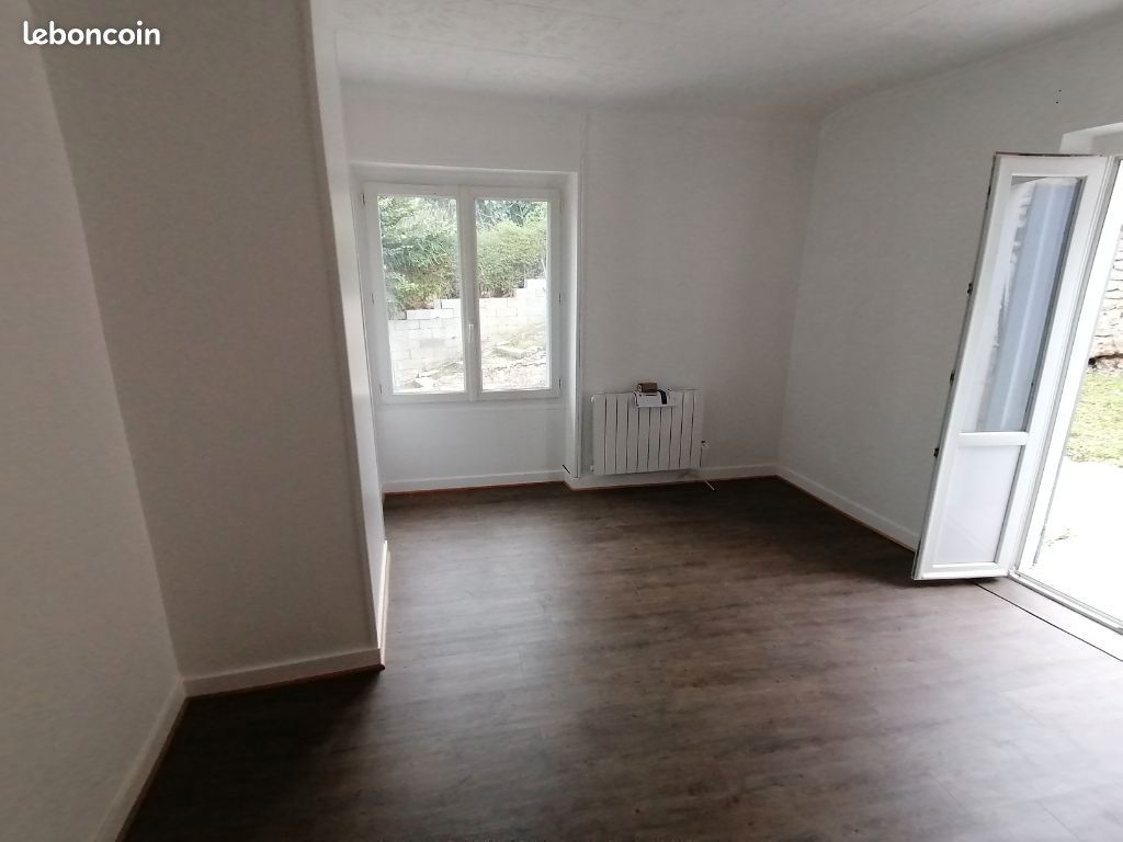 Appartement 3 pièces 50 m² - Dissay 86130 (image principale 5)