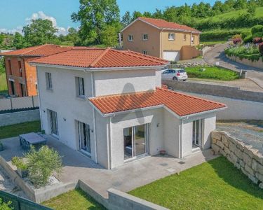 Maison 432 000 € - 110 m²