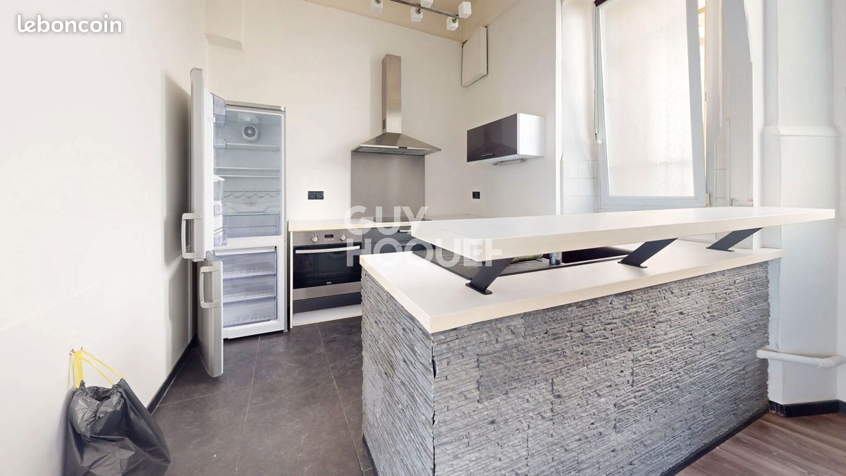 Appartement a louer vesoul - 3 pièce(s) - 86 m2 - Surfyn