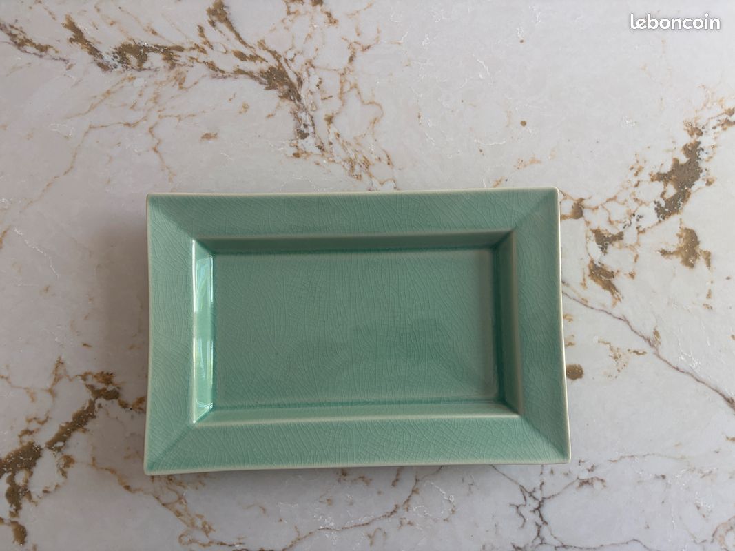 Plat Jars Ceramique 20x30 cm (image 1)