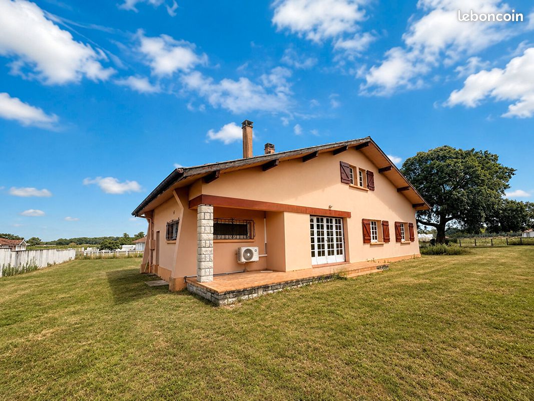 Maison 6 pièces 166 m² · à Tosse · 166 m² · 401 000 €