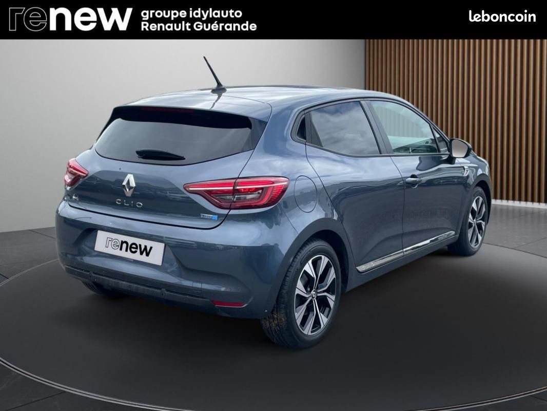 Renault Clio V E-Tech 140 - 21N Limited (image 5)