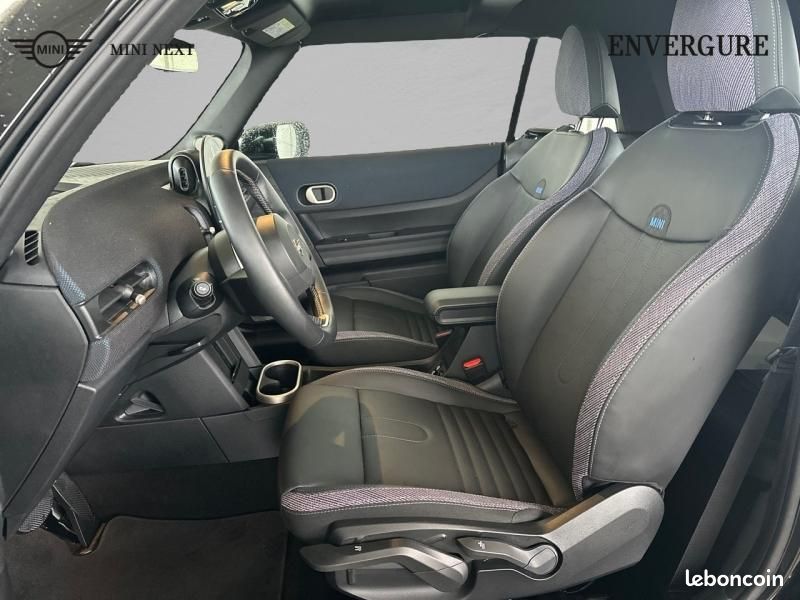 Mini Cooper Cabrio C 163ch Classic DKG7 (image 4)