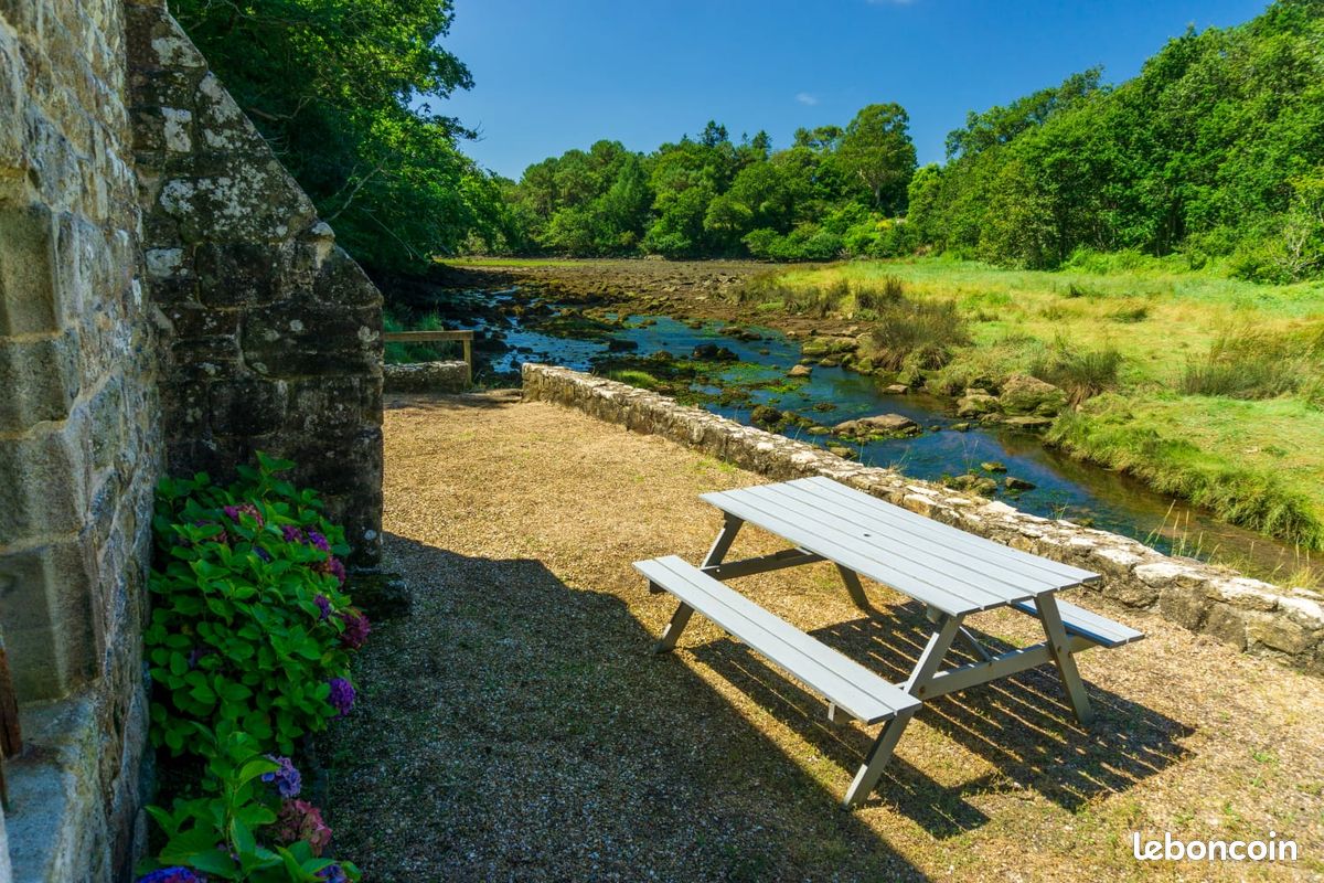 Location saisonniere ancien moulin a eau (image 19)