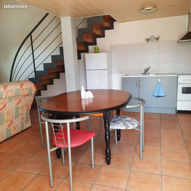 Maison 3 pièces 80 m² · à Poiroux · 80 m² · 680 €/mois