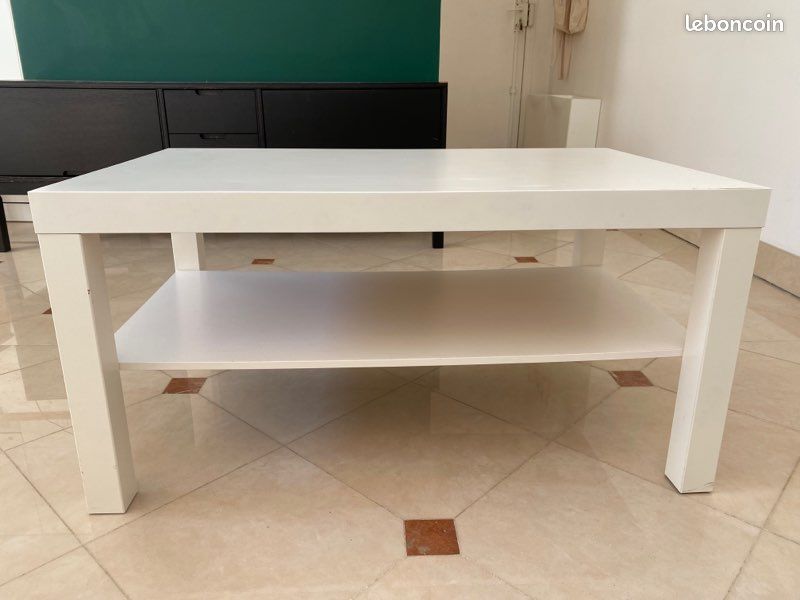 Table basse IKEA (image 1)