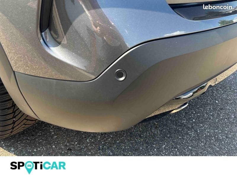 Citroen C4 PureTech 130ch S&S Feel EAT8 (image 19)