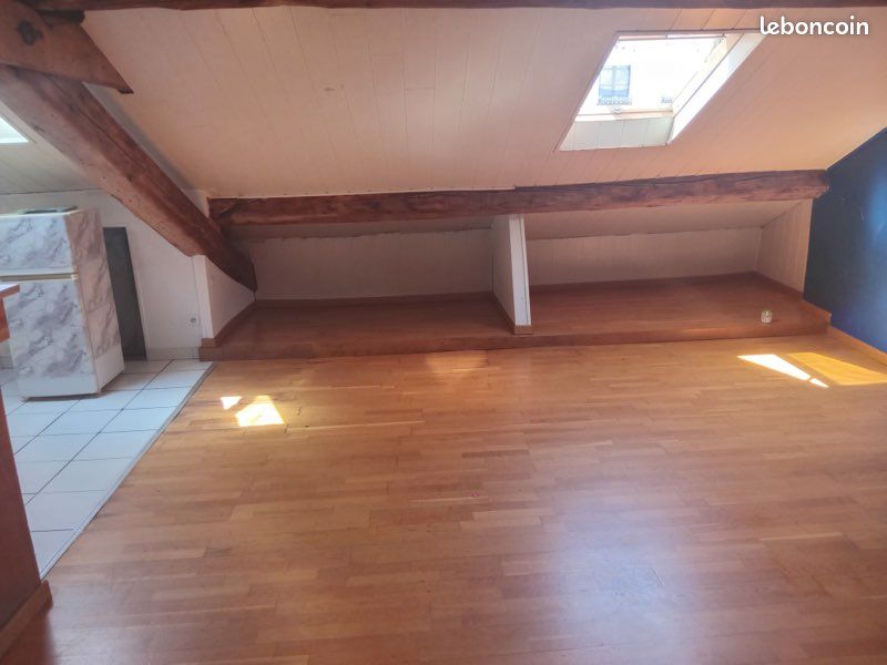 Appartement 2 pièces 36 m² · à Lyon · 36 m² · 570 €
