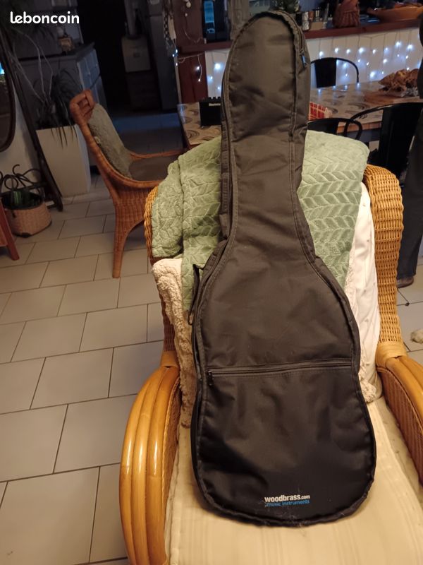 Guitare électrique Harley benton (image 10)