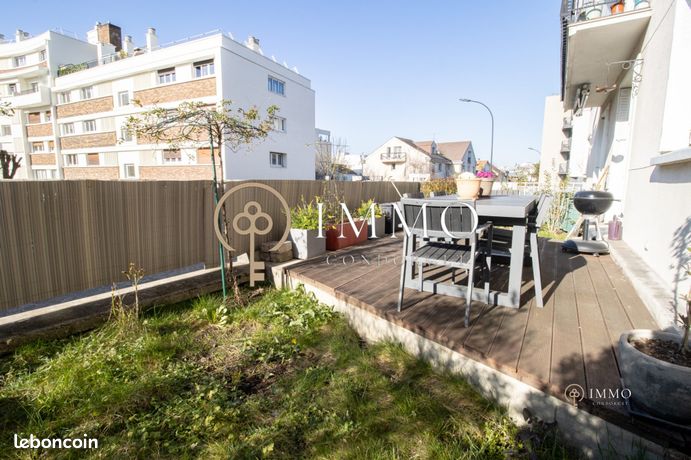 Appartement 5 pièces 85 m²