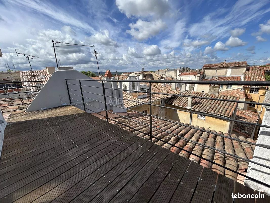 Appartement 3 pièces 80 m² · à Aix-en-Provence · 80 m² · 1 500 €/mois