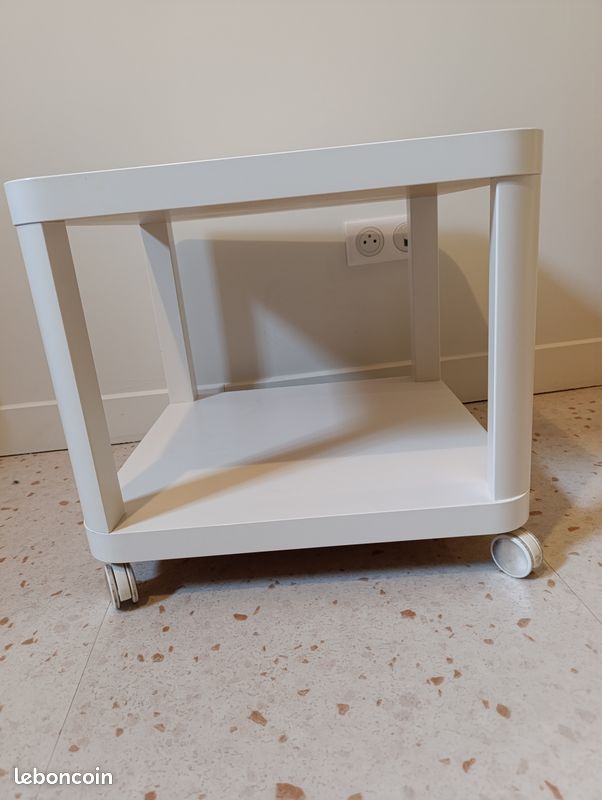 Table roulante Tingby IKEA (image 3)