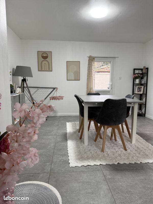 Maison 2 pièces 65 m² · à Méaulte · 65 m² · 92 500 €