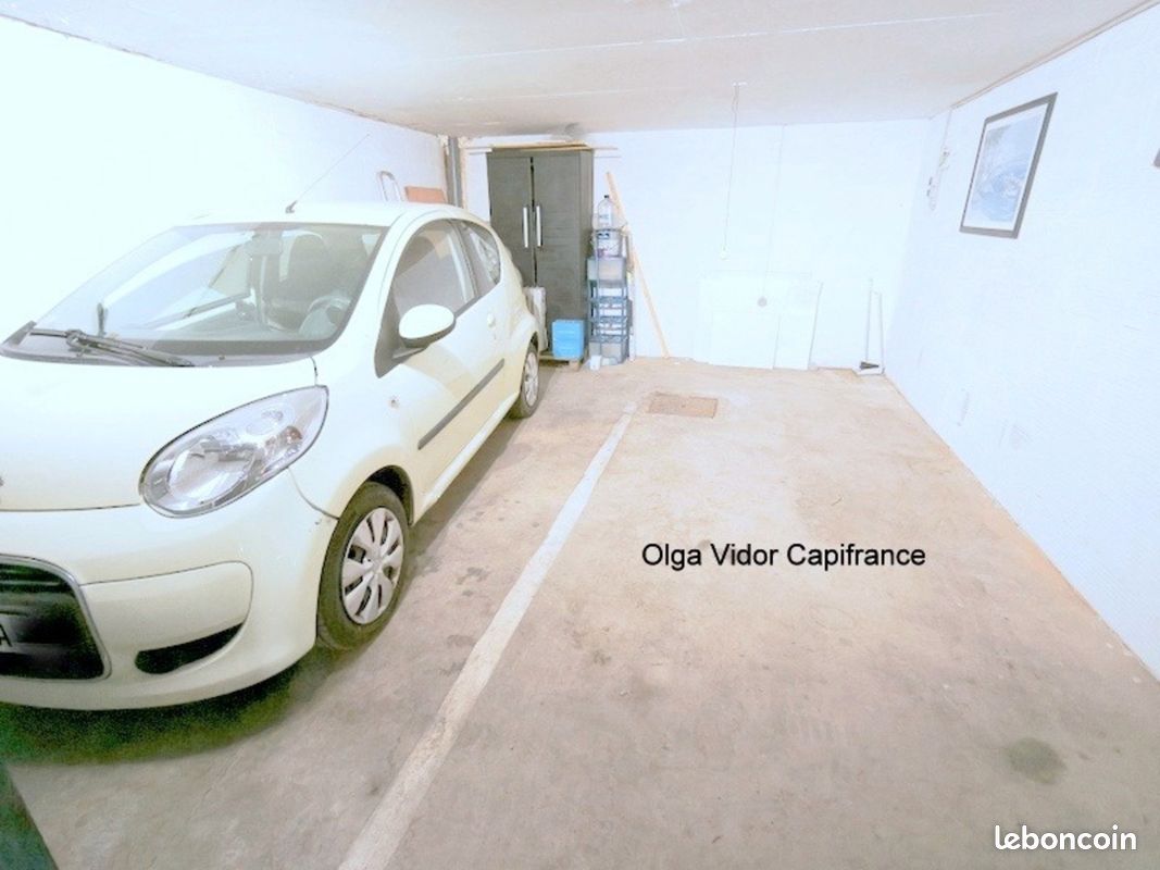 Parking 25 m² · à Agde · 25 m² · 54 000 €