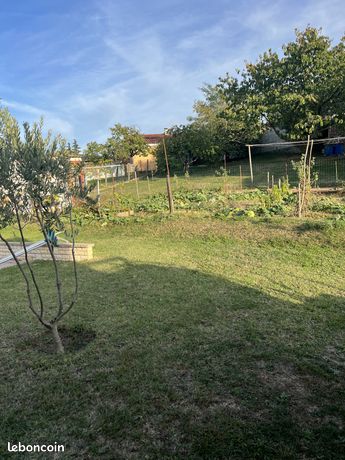 Terrain 518 m² Ternay
