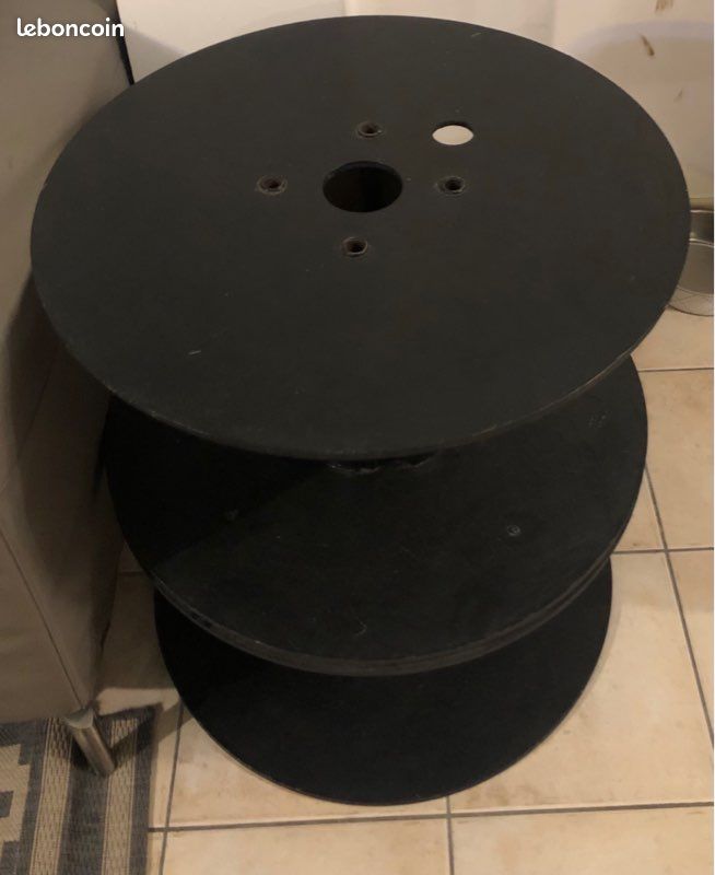 Table vintage (image 1)