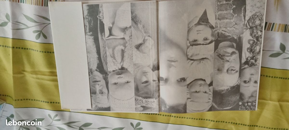 Le Grand Livre de la Poupée (image 6)