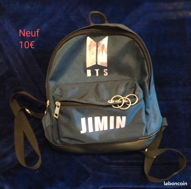 Sac à dos (image 1)