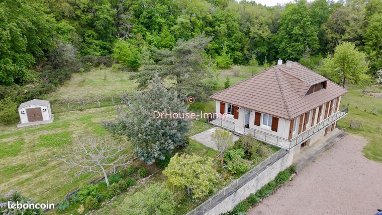Maison 5 pièces 115 m²