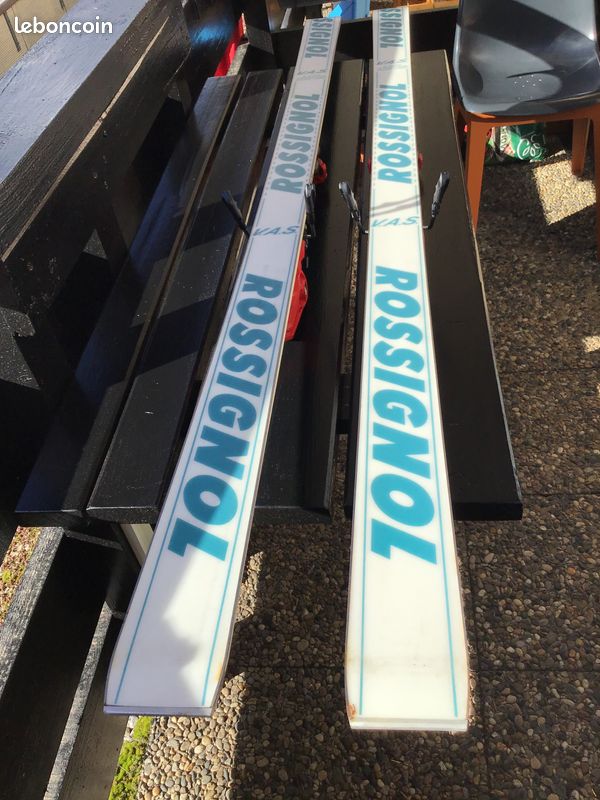 Ski rossignol 4 s (image 2)