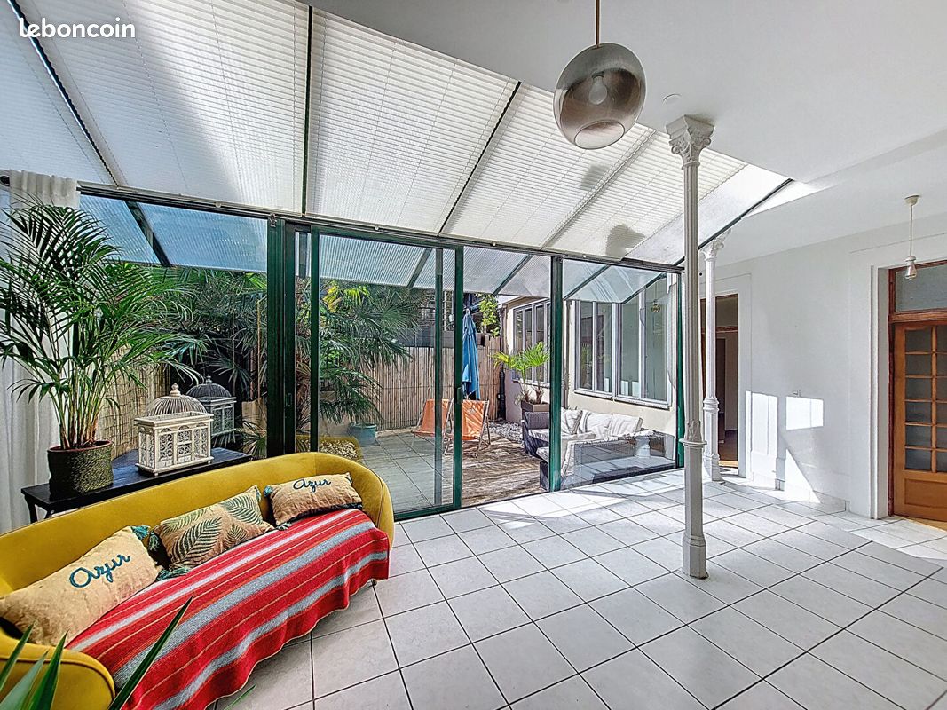 Appartement 4 pièces 104 m² · à Aix-les-Bains · 104 m² · 380 000 €