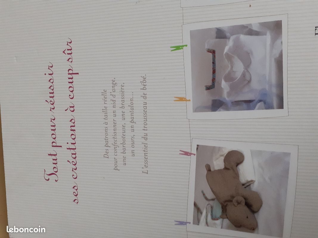 Kit trousseau bb (image 3)
