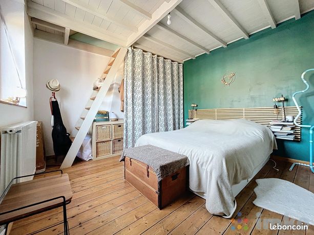Maison 4 pièces 85 m² — 9