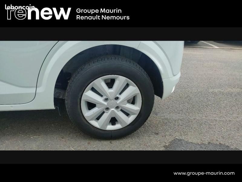 Dacia Sandero 1.0 ECO-G 100ch Expression (image 9)