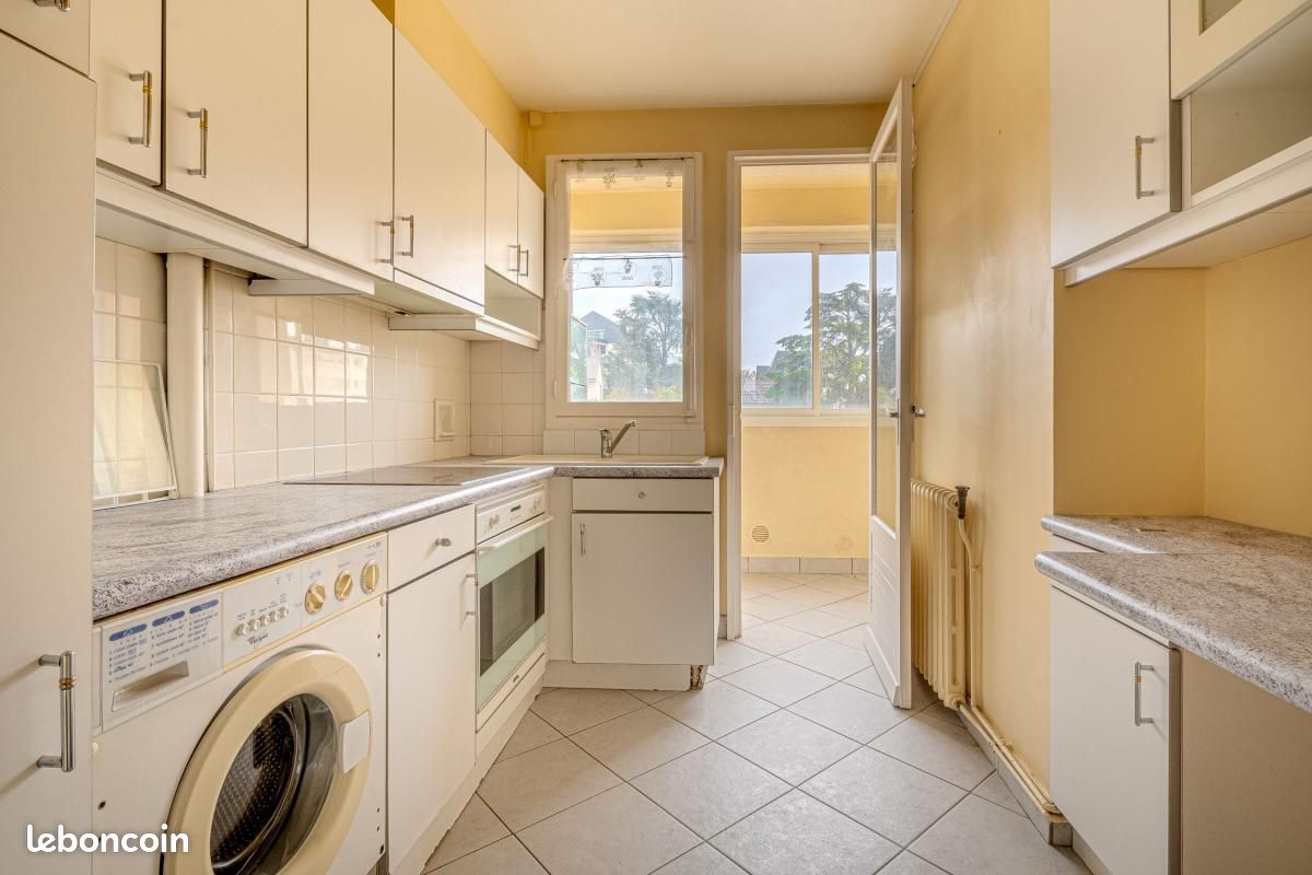 Appartement 3 pièces 62 m² - Limoges 87000 (image principale 4)
