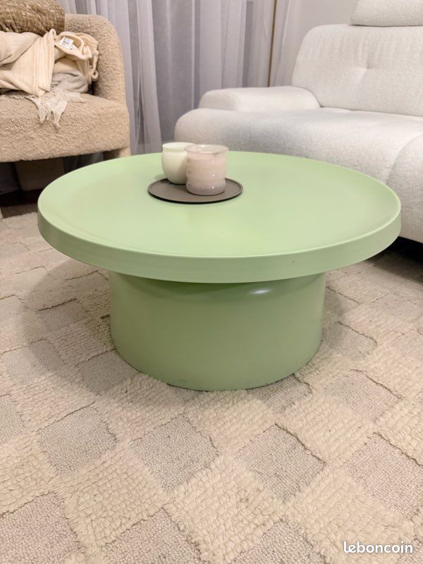 Table basse (image 4)