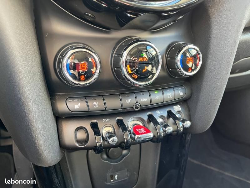 Mini Mini 5 Portes Cooper S 2.0 L 178ch Classic BVA7 (image 25)