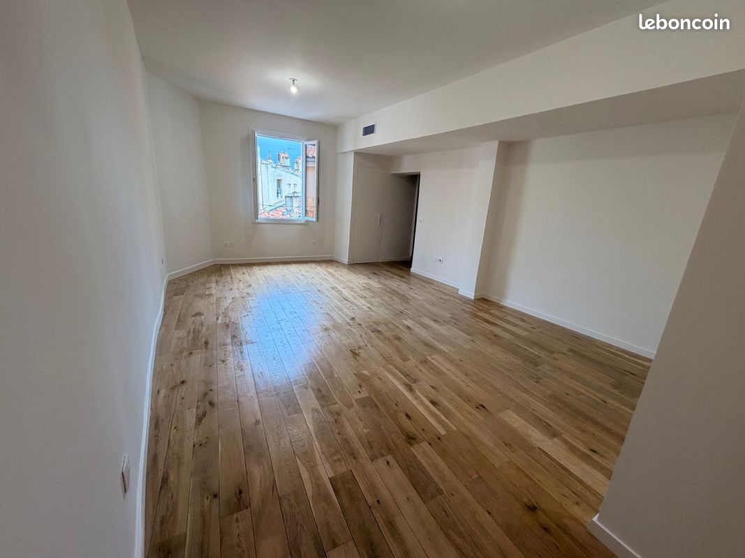 Appartement 3 pièces 65 m² · à Aix-en-Provence · 65 m² · 1 280 €/mois