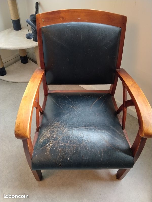 Fauteuil (image 1)