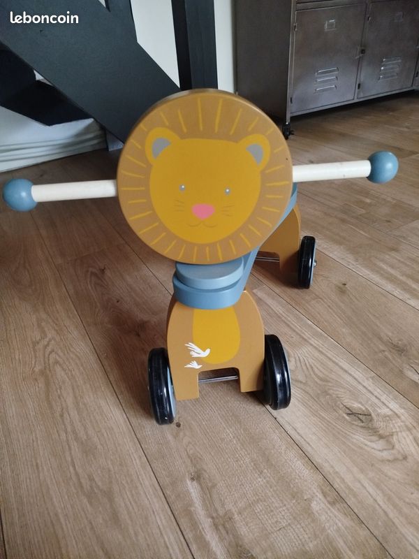 Porteur (image 2)