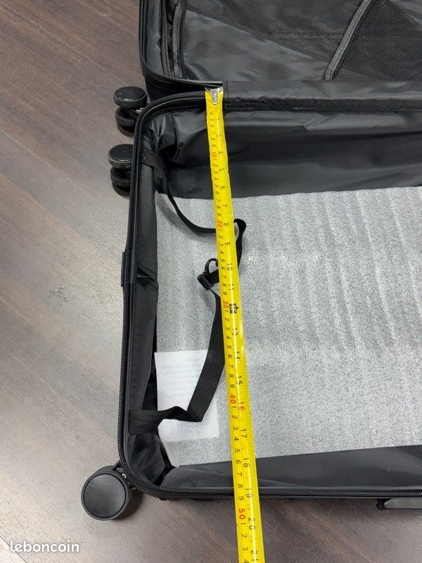 Valise pour voyage (image 5)