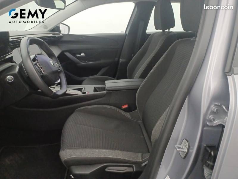 Peugeot 308 SW BlueHDi 130ch S&S EAT8 Active Pack (image 9)