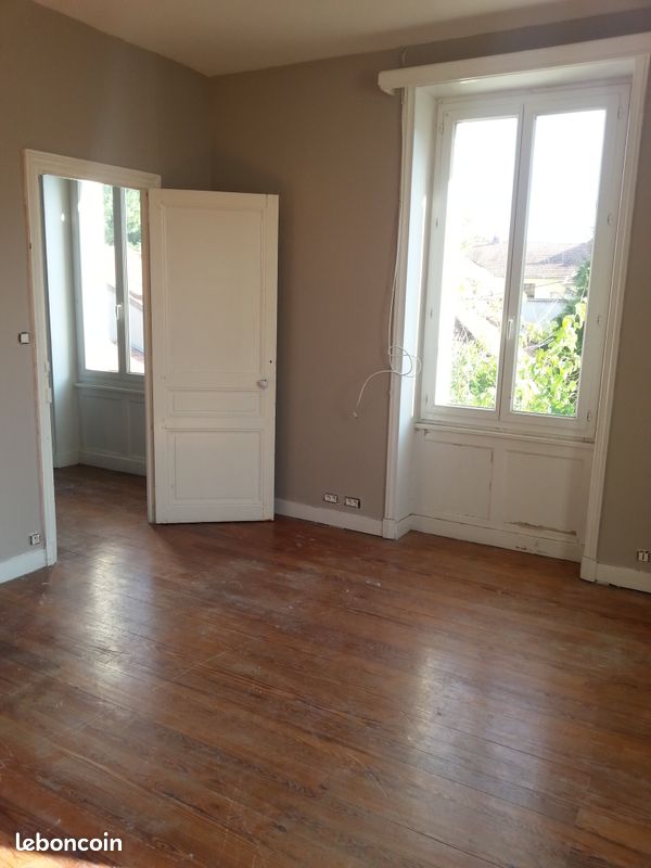 Maison 3 pièces 80 m² · à Roanne · 80 m² · 850 €/mois