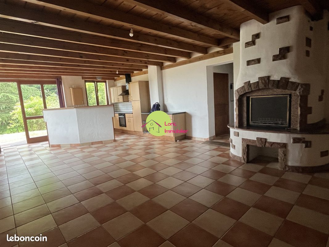 Appartement 5 pièces 127 m² · à Barr · 127 m² · 915 €/mois
