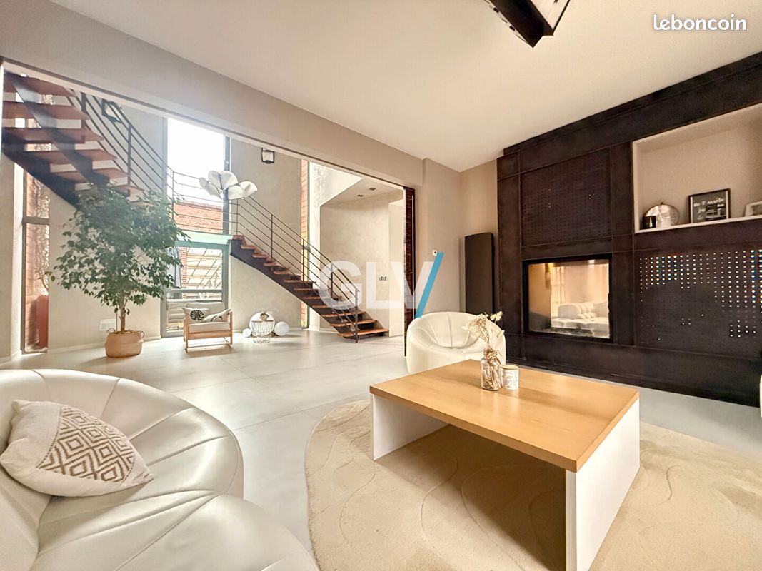 Appartement 5 pièces 319 m² · à Lille · 319 m² · 1 500 000 €