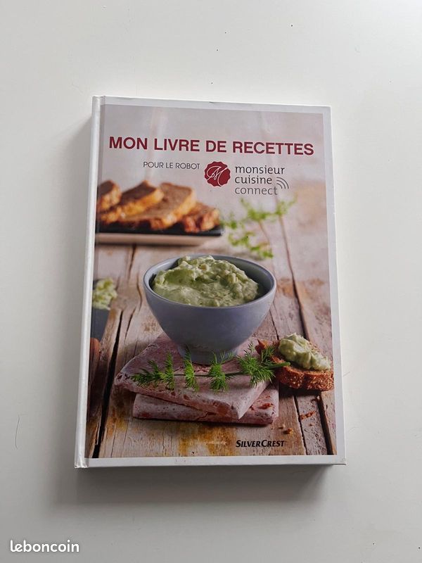 MR cuisine Connect neuf (image 4)