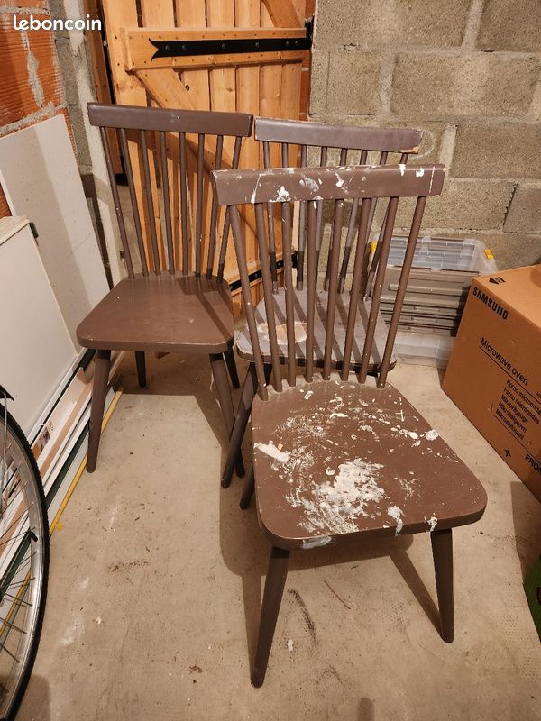 Chaise (image 2)