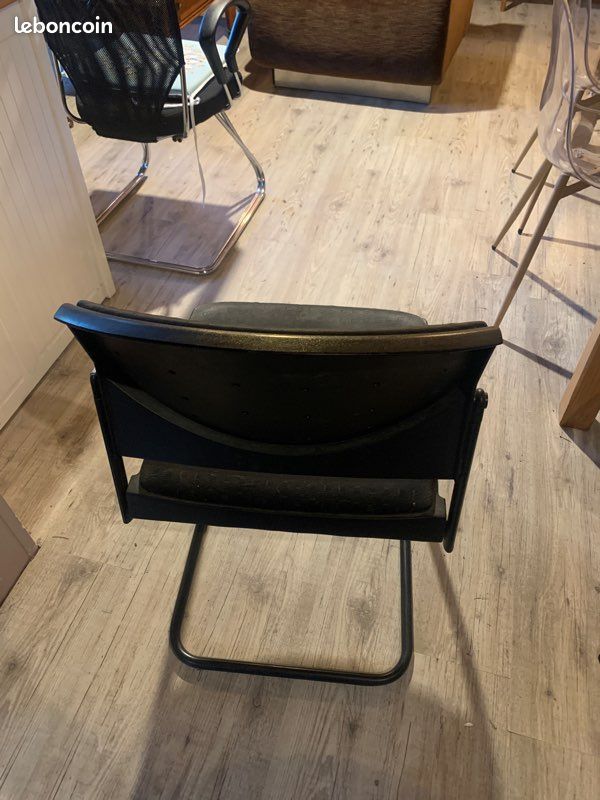 Chaise de bureau (image 2)
