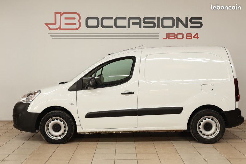 Citroen BERLINGO M 1.6 BLUEHDI 75 CLUB (image 5)