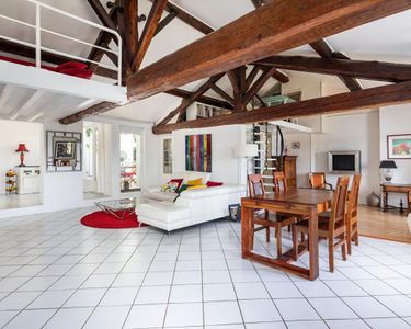 Appartement 465 000 € - 137 m²