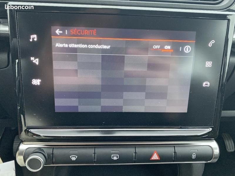 Citroen C3 1.5 BlueHDi 100 Feel (image 15)